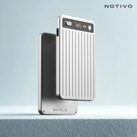 NOTIVO : AI Voice Recorder
