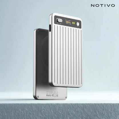 NOTIVO : AI Voice Recorder